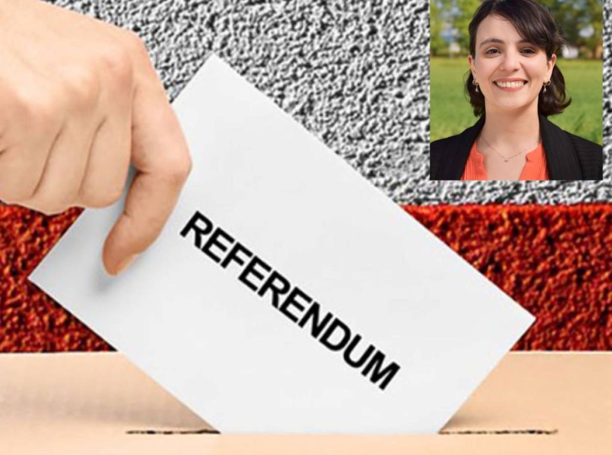 Polemica sui video istituzionali che invitano al voto: maggioranza e opposizione ai ferri corti